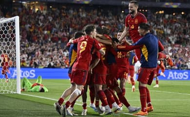 Onde assistir ao vivo Croácia x Espanha – Liga das Nações da Uefa - 18/06