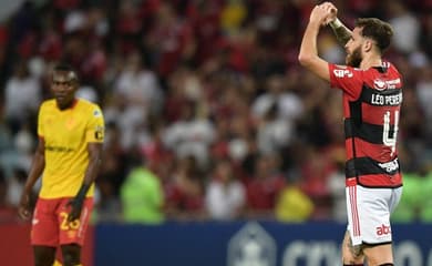 Palpite: Flamengo x Aucas - Libertadores - 28/06/2023