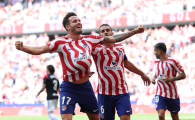 Milan x Atlético de Madrid: onde assistir, horário e escalações do jogo da  Champions League - Lance!