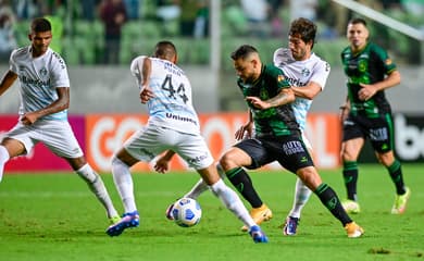 Bahia x América-MG: onde assistir ao vivo, horário, desfalques e escalações  do jogo pelo Brasileirão - Lance!