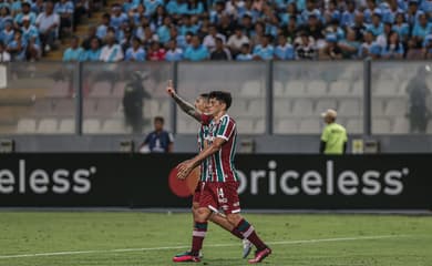 Onde vai passar o jogo do Fluminense hoje na Libertadores ao vivo - 27/06