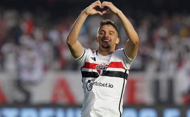 Os jogadores revelados pelo Tricolor que disputaram a Copa - SPFC