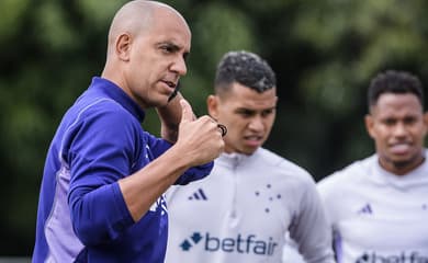 Cruzeiro define perfil ideal para contratação de técnico - Lance!