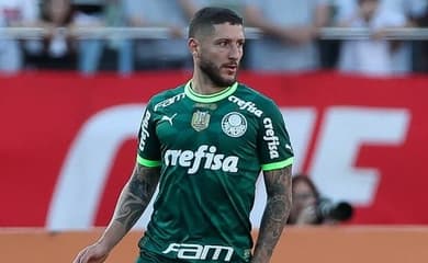 Com 'metade' da temporada 2023 jogada, Palmeiras tem números parecidos com  os do mesmo período em 2022 - Lance!