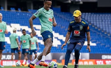 Brasil x Guiné ao vivo: onde assistir ao amistoso da seleção online