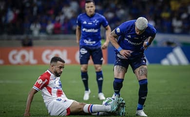 Cruzeiro não marcou gols em metade dos jogos neste Brasileirão