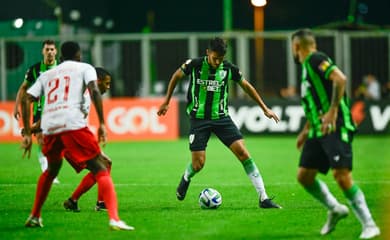 VÍDEO: assista aos melhores momentos da vitória do Inter sobre o América-MG  pelo Brasileirão - Lance!