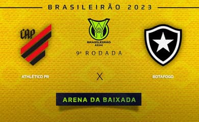 Jogo do Botafogo hoje: onde assistir ao vivo, que horas vai ser e  escalações da partida pela Sul-Americana - Lance!