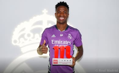 Vinícius Jr é eleito o melhor jogador do Mundial de Clubes; veja outros  premiados