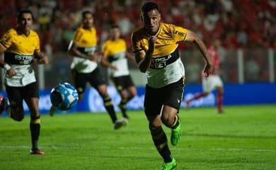 Botafogo-SP x Atlético-GO: onde assistir ao vivo, horário e escalações -  Lance!