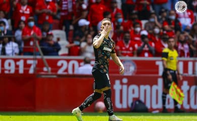 Onefootball compra direitos de transmissão do Campeonato Mexicano