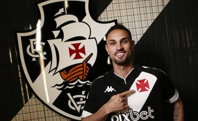 O que significa a cruz no escudo do Vasco? - Lance!