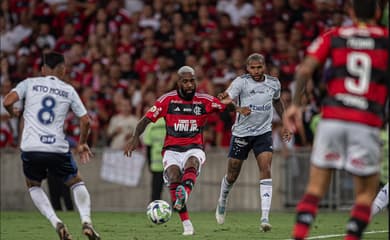 Cruzeiro x Flamengo: O Tempo Sports faz live de jogo do Brasileirão;  acompanhe