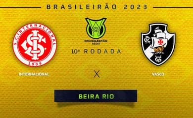 Corinthians x Vasco ao vivo: onde assistir ao jogo do Brasileirão 2023