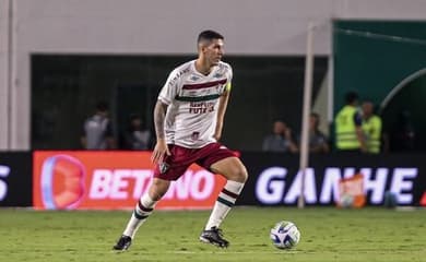 Zagueiro do Fluminense, Nino é cortado da Seleção Brasileira e não  participa dos amistosos contra Guiné e Senegal - Lance!