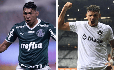 Palmeiras x Vasco ao vivo e online vai passar na Globo? Saiba onde assistir  · Notícias da TV