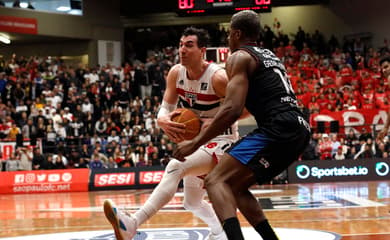 Vasco anuncia o retorno da equipe de basquete e volta ao NBB - Lance!