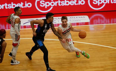 Campeonato Brasileiro de Basquete (NBB) vai ter jogos