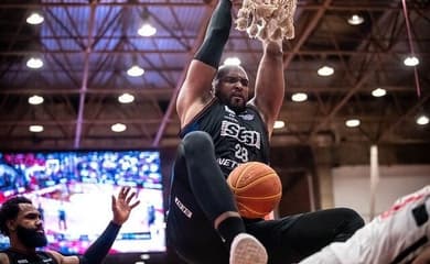 São Paulo toma virada e Franca passa a frente na final do NBB - Gazeta  Esportiva - Muito além dos 90 minutos