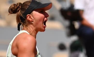 Bia Haddad luta, mas perde para número 1 do mundo na semifinal de Roland  Garros - Lance!