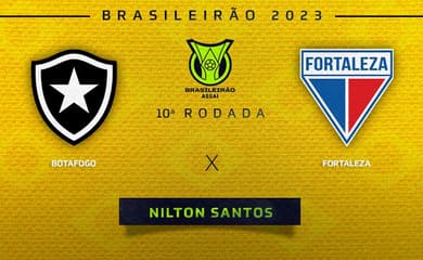 Ceará x Botafogo-SP - onde assistir ao vivo, horário do jogo e escalações