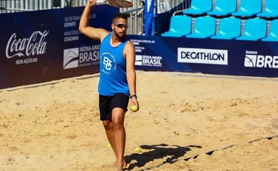 Brasília recebe torneio profissional feminino de tênis, df