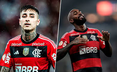 Rubro Negro até Morrer - Flamengo é o time perfeito