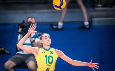 Liga das Nações de Vôlei Feminino 2023: o que esperar do torneio