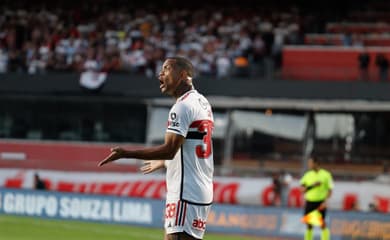 São Paulo 1 x 0 Palmeiras  Copa do Brasil: melhores momentos