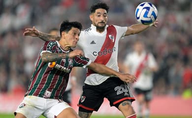 Germán Cano reacende sua forma de marcar gols e recupera o título