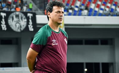 Jefté comenta bom momento do Sub-20 e classificação no Carioca — Fluminense  Football Club