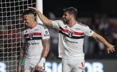 São Paulo e Flamengo ao vivo agora 7 dezembro 2023 Gratuito