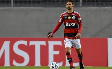 Flamengo divulga lista de relacionados com volta de Rodrigo Caio confirmada, flamengo