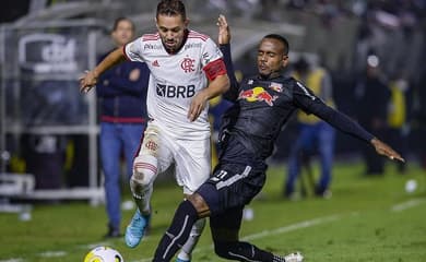 Red Bull Bragantino x Flamengo: onde assistir, horário e escalação das  equipes