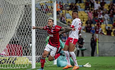 Flamengo x Bragantino: veja o retrospecto de jogos entre as equipes, brasileirão série a