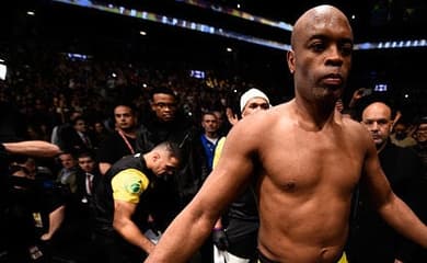 Anderson Spider Silva: tudo o que você precisa saber sobre a série  biográfica do lutador