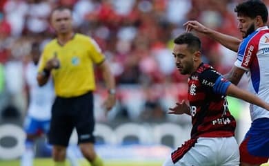 Onde assistir ao vivo Flamengo x Fortaleza – Campeonato Brasileiro-  01/07/2023