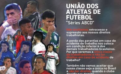 Direitos trabalhistas do jogador de futebol: descubra regras