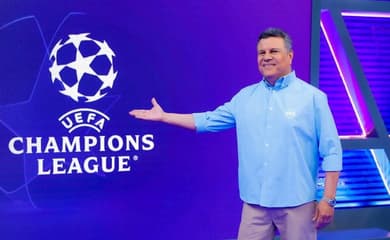 SBT transmite final da Champions League entre Manchester City e