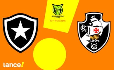 Vasco x Botafogo: onde assistir ao vivo na TV e online, que horas