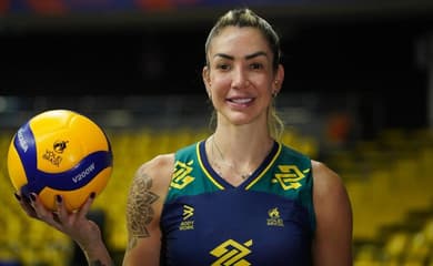 Final Feminina encerra a Copa Brasil de Vôlei 2023