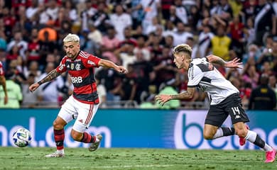 Todos os jogos do Vasco em 2023, vasco