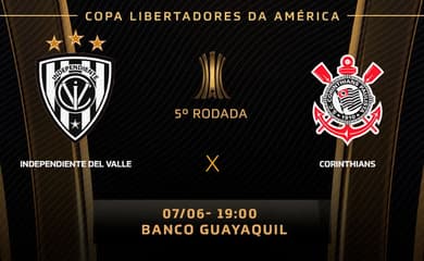 Independiente Del Valle-EQU - Clube Atletico Mineiro