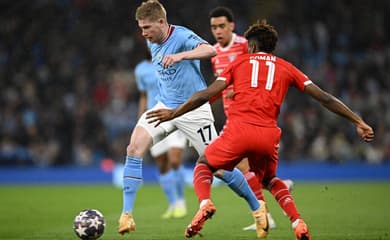 Manchester City x Arsenal: onde assistir, horário e escalações do jogo pela  Copa da Inglaterra - Lance!