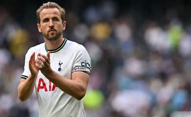 Artilheiro da Premier League, Harry Kane não vai jogar contra a Seleção  Brasileira