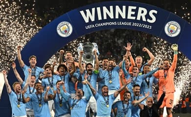 Manchester City 1 x 1 Arsenal  Supercopa da Inglaterra: melhores momentos