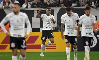 Para Neto, Corinthians terá o melhor goleiro Sul-Americano em 2023