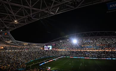 Jogo de abertura da Copa do Mundo Feminina é o maior público da história do  futebol na Nova Zelândia