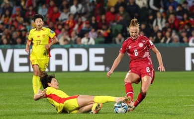 Jogo de hoje da Copa do Mundo Feminina: resultado, como foi, quem foi à  final e mais - Lance!