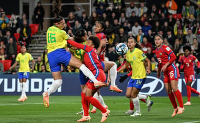 Fifa divulga os horários dos jogos da Seleção Brasileira na Copa do Mundo  Feminina de 2023 - Lance!, jogos da copa do mundo 2023 